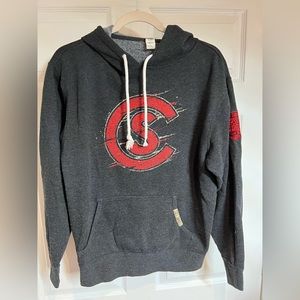 Cole swindell reason to drink your sweatshirt size M